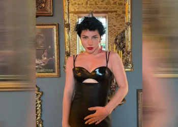 Merve Boluğur’un son hali şok etti