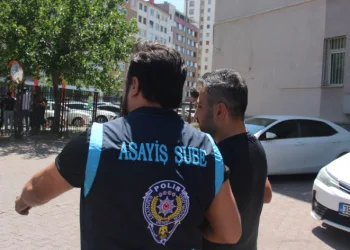 16 milyon TL dolandırdığı iddia edilen şahıs serbest