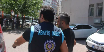 16 milyon TL dolandırdığı iddia edilen şahıs serbest