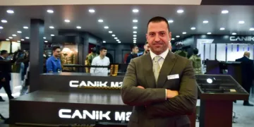 Yeni teknoloji ürünlerini IDEF’te görücüye çıkardı