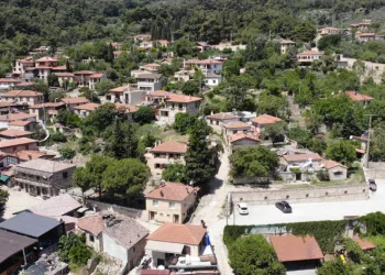 Bu köyde fotoğraf çekmek yasak