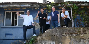 Kadın ve çocuklara tesis olacak
