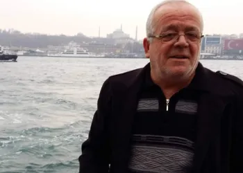 Yaşlı adam, evinde cansız bedeni bulundu
