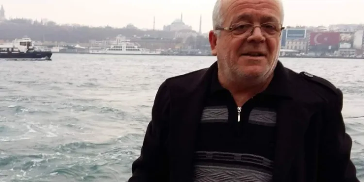 Yaşlı adam, evinde cansız bedeni bulundu