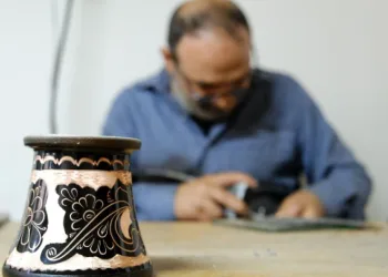 45 TL olan bakır 302 TL