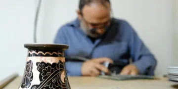 45 TL olan bakır 302 TL