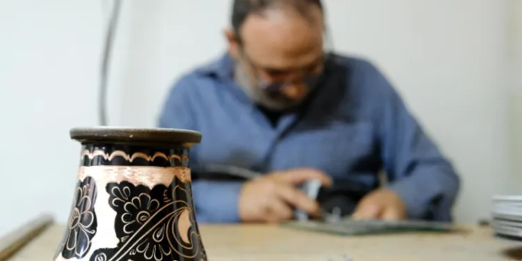 45 TL olan bakır 302 TL