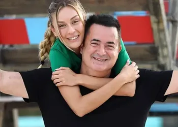 Çağla Altunkaya’dan evlilik sorusuna yanıt