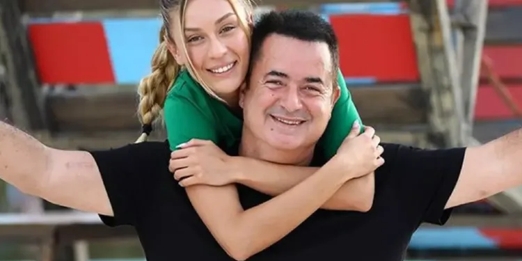 Çağla Altunkaya’dan evlilik sorusuna yanıt