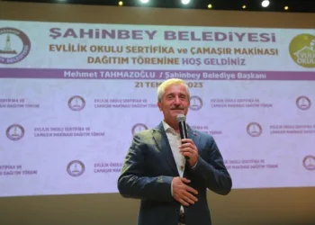 Mutlu ve huzurlu evliliğin formülü