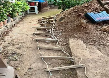 Kaçakçılık operasyonu