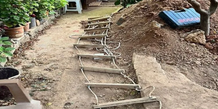 Kaçakçılık operasyonu