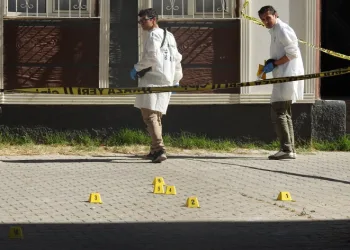 Park kavgası kanlı bitti