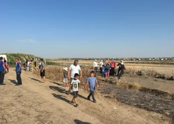 9 yaşındaki çocuk hayatını kaybetti