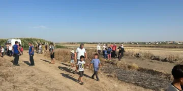 9 yaşındaki çocuk hayatını kaybetti