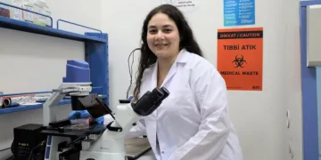 Almanya Ezgi’yi seçti