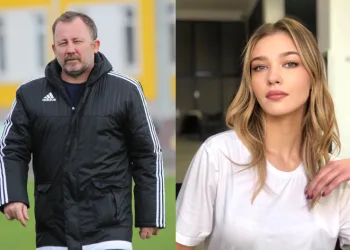 Melisa Döngel’in Sergen Yalçın’la aşk yaşadığı iddiasına Sefo’dan yorum