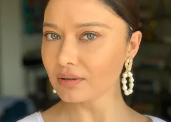 Nurgül Yeşilçay’ın paylaşımı gecikmedi