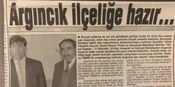 30 yıllık hayali
