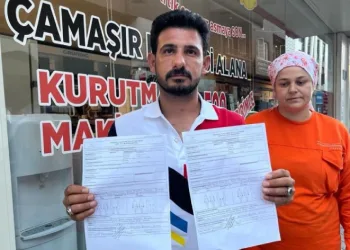 58 yakınını kaybeden depremzedelere darp