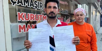 58 yakınını kaybeden depremzedelere darp