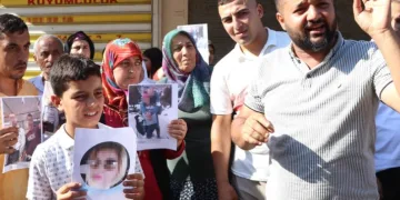 Emanet altınlarla kaçtığı iddiası