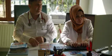 Kene vakalarında artış