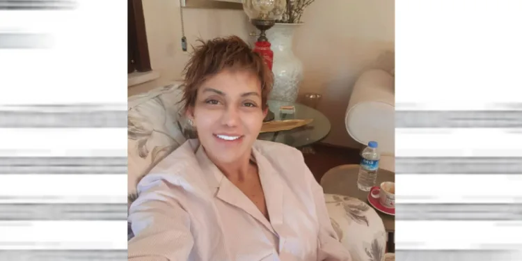 Serap Paköz, İbrahim Tatlıses’e ateş püskürdü