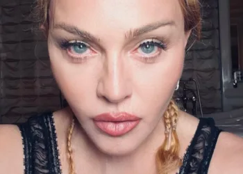 Madonna sessizliğini bozdu