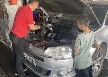 Araba bakımlarına dikkat