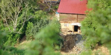 Gizemli kazı