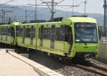 Bursa’da toplu taşımaya zam yapıldı