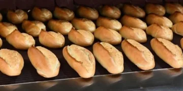 Ekmeğe zam