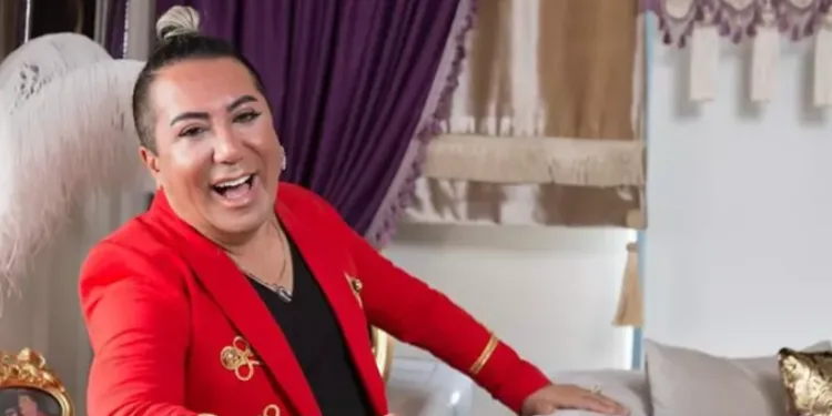 Murat Övüç kötü haberi ağlayarak duyurdu