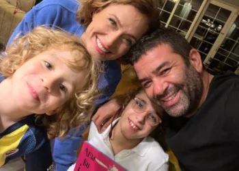 Ceyda Düvenci ve Bülent Şakrak çifti boşandı