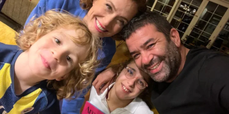 Ceyda Düvenci ve Bülent Şakrak çifti boşandı