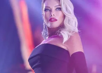 Ajda Pekkan rüzgârı