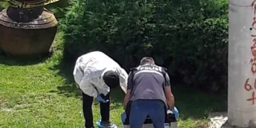 Kesik baş davasında son durum