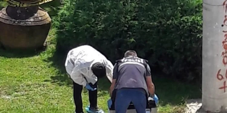 Kesik baş davasında son durum