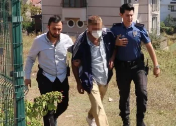 Komşu cinayetinde dedikodu iddiası