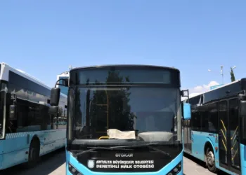 24 bin TL maaşla toplu ulaşım şoförü aranıyor