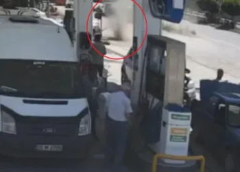 Hortum paniği