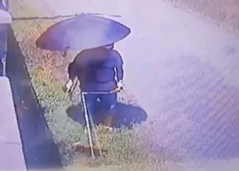 Sıcaklıktan ilginç yöntemlerle korundular