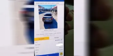 Dolandırıcıdan akıl almaz sözler