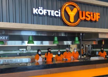 Köfteci Yusuf’tan çıkan dumanlar mahalleyi sardı