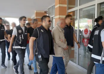 Milyonluk vurgun