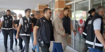 Milyonluk vurgun