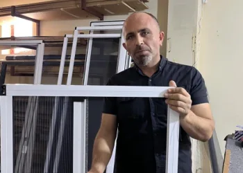 Sivrisinek istilasi siparişleri arttırdı