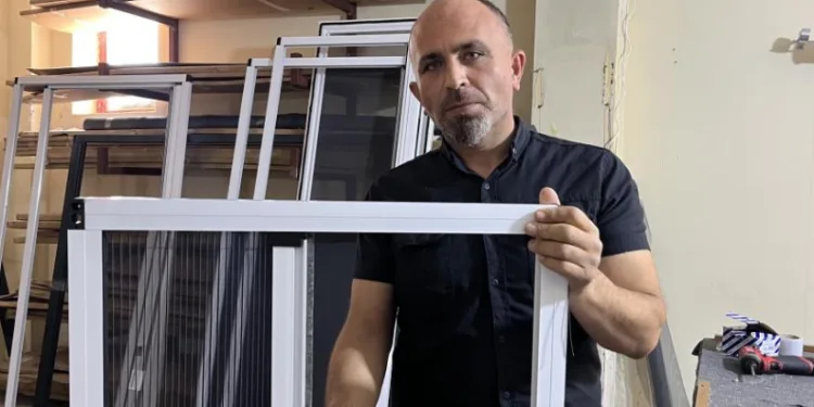 Sivrisinek istilasi siparişleri arttırdı