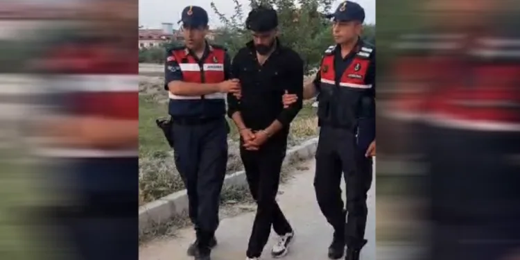 Çocuğu’nun kaybına neden olan kişi için yalan ifade